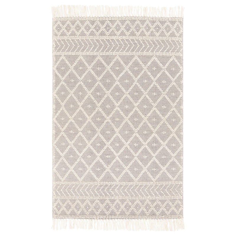 Livabliss Casa DeCampo Gate Hand Woven Rug