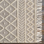 Livabliss Casa DeCampo Gate Hand Woven Rug