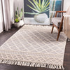 Livabliss Casa DeCampo Gate Hand Woven Rug