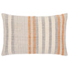 Kane Bay Throw Pillow