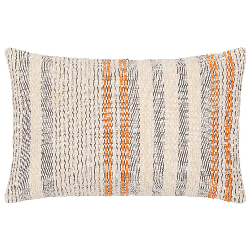 Kane Bay Throw Pillow