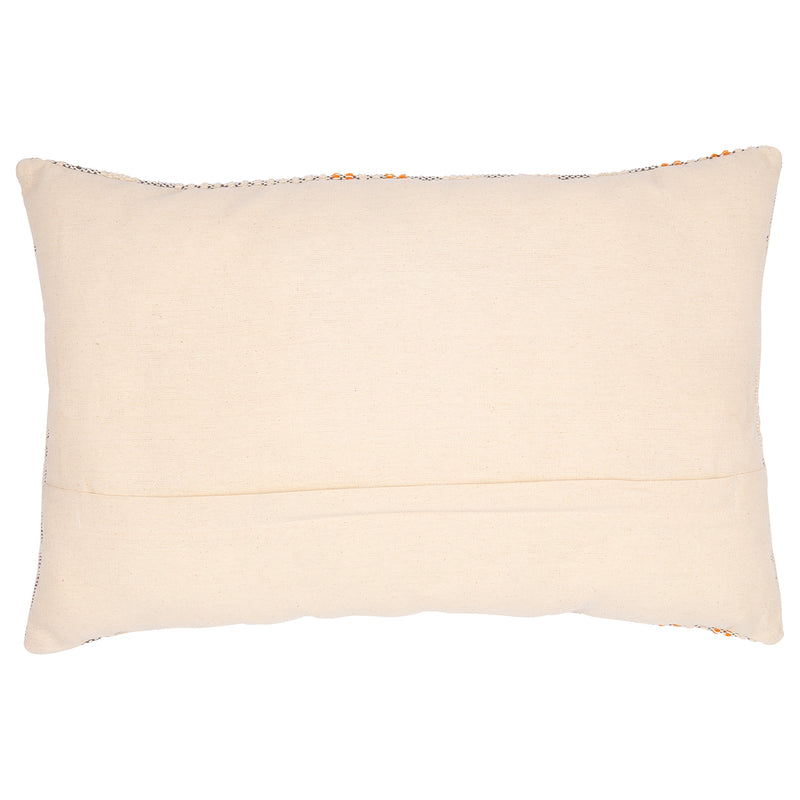 Kane Bay Throw Pillow