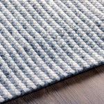 Surya Colarado Wave Hand Woven Rug