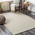 Surya Colarado Wave Hand Woven Rug