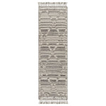 Surya Cadiz Lattice Hand Knotted Rug