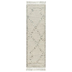 Surya Cadiz Dia Hand Knotted Rug