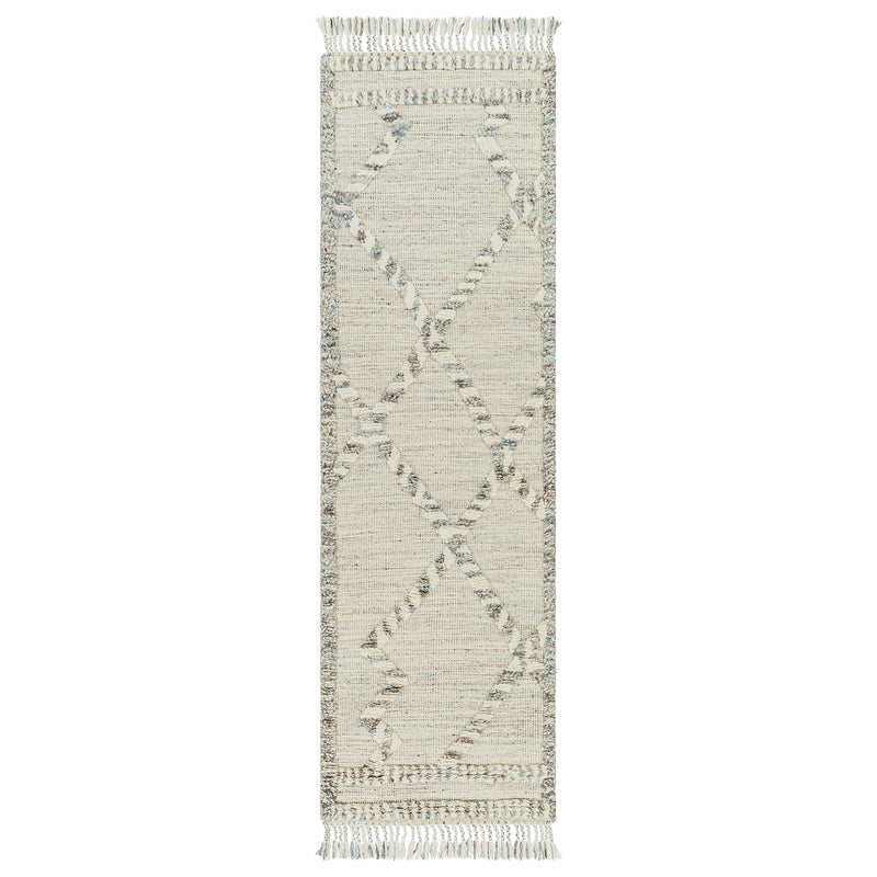 Surya Cadiz Dia Hand Knotted Rug