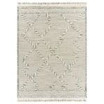 Surya Cadiz Dia Hand Knotted Rug