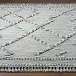 Surya Cadiz Dia Hand Knotted Rug