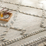 Surya Cadiz Dia Hand Knotted Rug