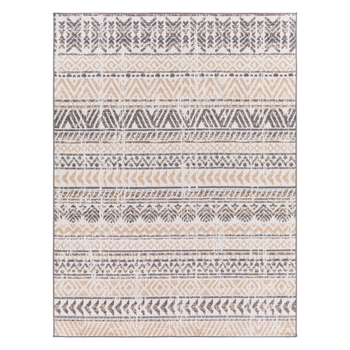 Surya Cesar Pattern Machine Woven Rug