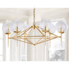 Jamie 6-Light Chandelier