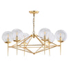 Jamie 6-Light Chandelier