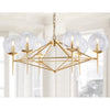 Jamie 6-Light Chandelier