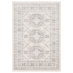 Livabliss Chester Medallion Machine Woven Rug