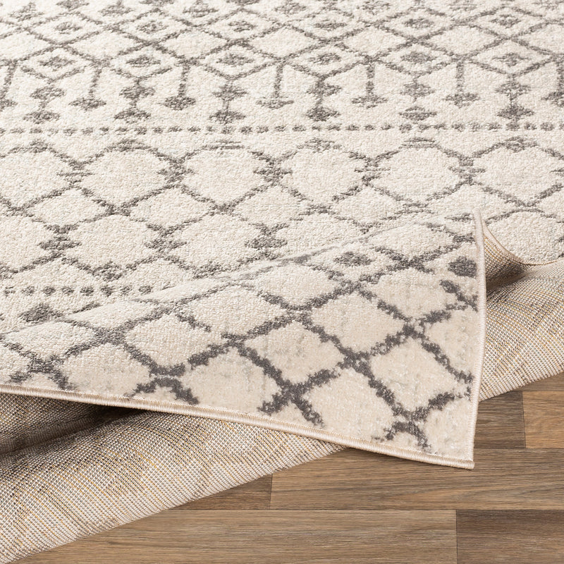 Livabliss Chester Machine Woven Rug