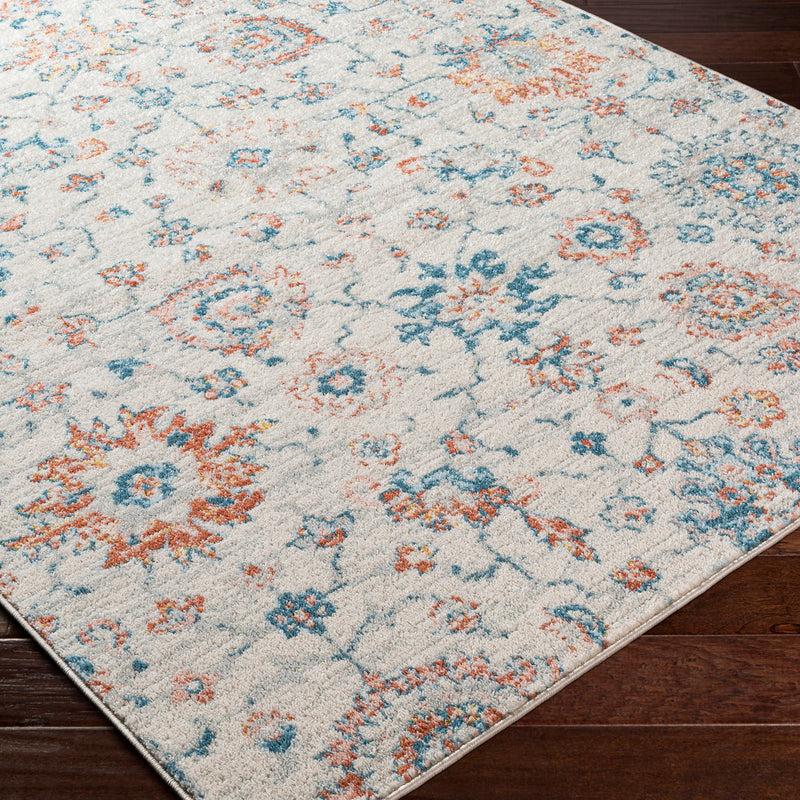 Surya Chester Gallo Machine Woven Rug