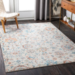 Surya Chester Gallo Machine Woven Rug