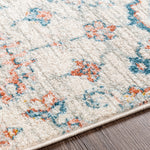 Surya Chester Gallo Machine Woven Rug