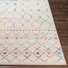 Surya Chester Trellis Machine Woven Rug