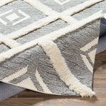 Surya Cherokee Mesilla Hand Tufted Rug