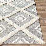 Surya Cherokee Mesilla Hand Tufted Rug