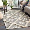 Surya Cherokee Mesilla Hand Tufted Rug