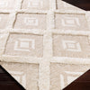 Surya Cherokee Mesilla Hand Tufted Rug