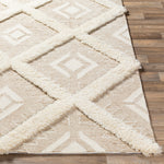 Surya Cherokee Mesilla Hand Tufted Rug