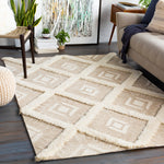 Surya Cherokee Mesilla Hand Tufted Rug