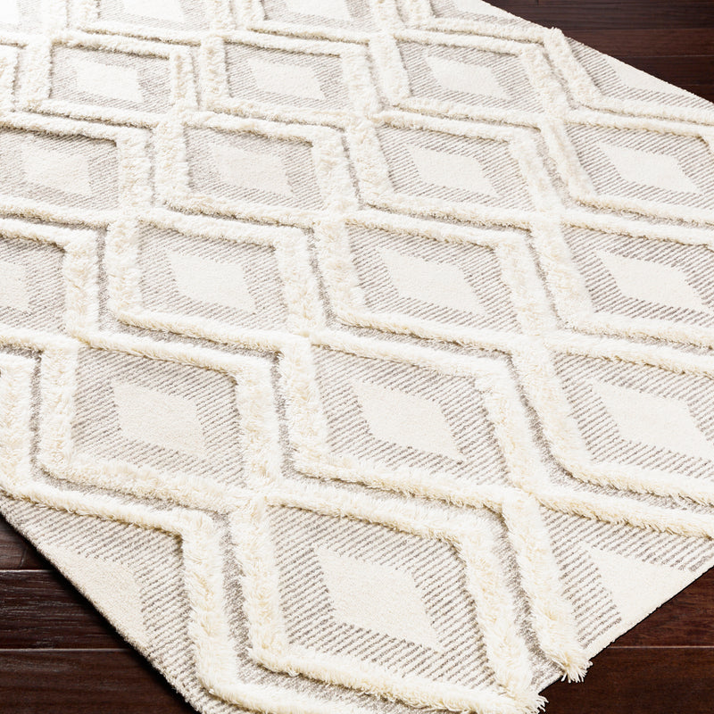 Livabliss Cherokee Chama Hand Tufted Rug