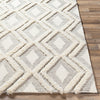 Livabliss Cherokee Chama Hand Tufted Rug