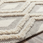 Livabliss Cherokee Chama Hand Tufted Rug