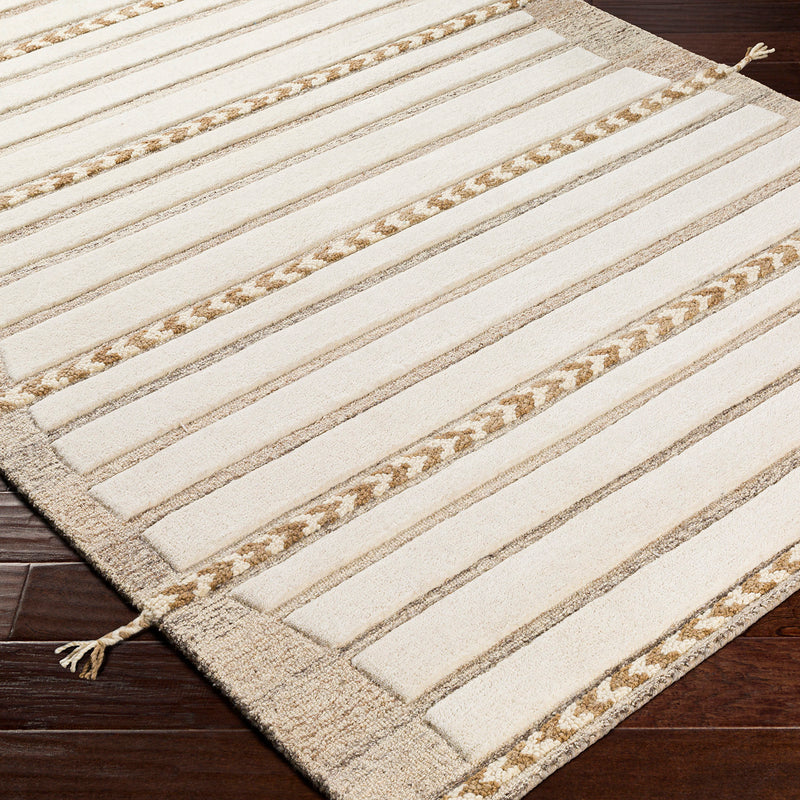 Surya Cherokee Tru Hand Tufted Rug