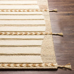 Surya Cherokee Tru Hand Tufted Rug