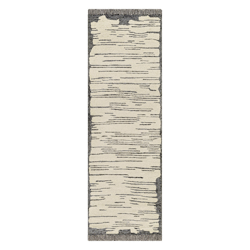 Livabliss Cherokee Bell Hand Tufted Rug