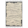 Livabliss Cherokee Bell Hand Tufted Rug