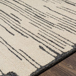 Livabliss Cherokee Bell Hand Tufted Rug