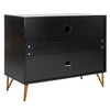 Nadie 2 Door Modular Media Unit