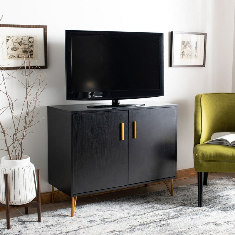 Nadie 2 Door Modular Media Unit