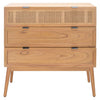 Bulcamp Rattan Chest