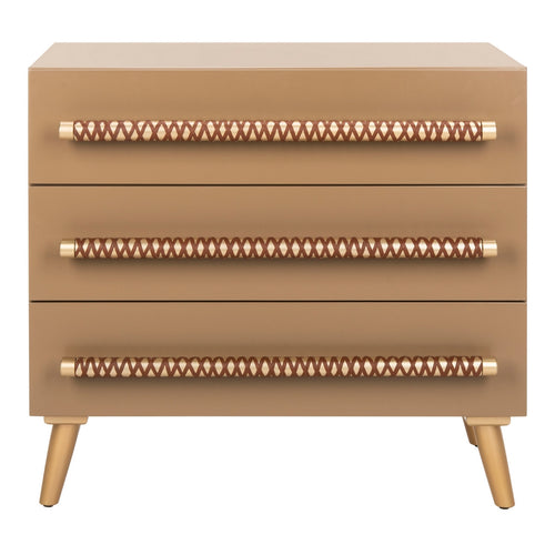 Lachlan 3 Drawer Chest