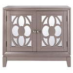 Lise 2 Door Chest