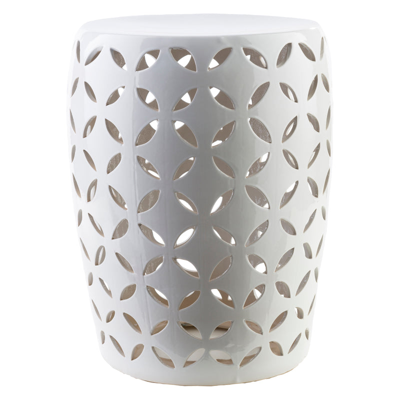 Hermosa Indoor/Outdoor Stool