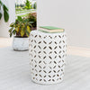 Hermosa Indoor/Outdoor Stool