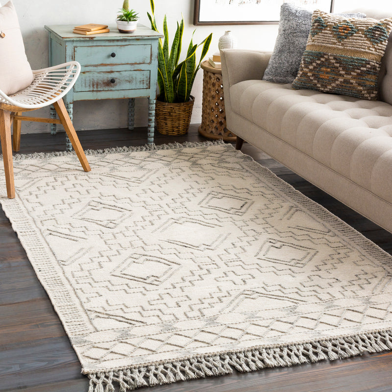 Surya Cheyenne Brio Hand Woven Rug