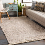 Surya Cheyenne Sparrow Hand Woven Rug