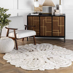 Vaughan Hand Woven Rug