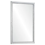 Celerie Kemble For Mirror Home Jackie Wall Mirror