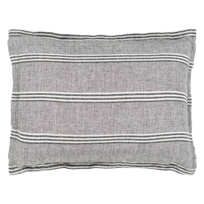 Lakeview Linen Duvet Set